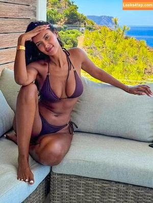 Maya Jama photo #1287