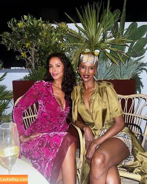 Maya Jama photo #1290