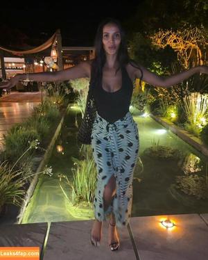 Maya Jama photo #1291