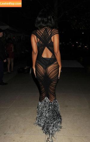 Maya Jama photo #1303