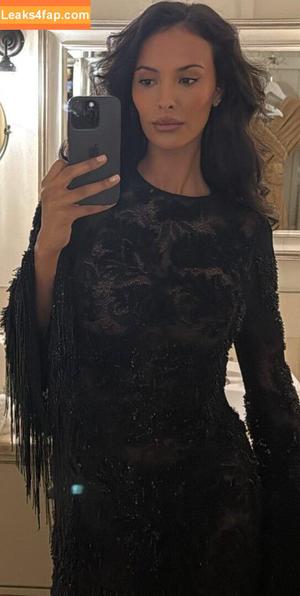 Maya Jama photo #1311