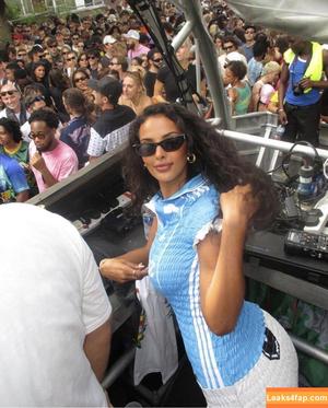 Maya Jama photo #1312