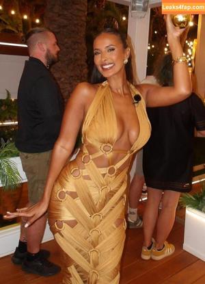 Maya Jama photo #1325