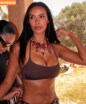 Maya Jama photo #1368