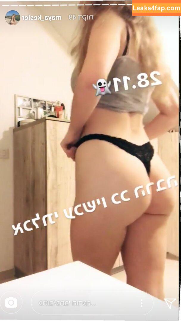 Maya Kesler / Maya_kesler leaked photo photo #0033