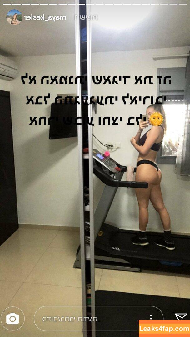 Maya Kesler / Maya_kesler leaked photo photo #0036