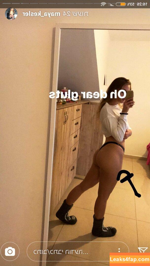 Maya Kesler / Maya_kesler leaked photo photo #0046