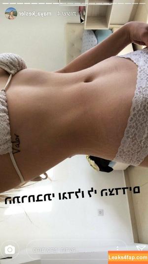 Maya Kesler photo #0026