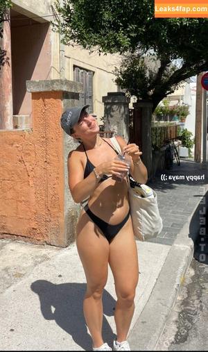 Maya Kranawetter photo #0032