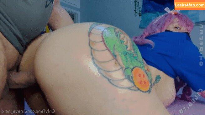 Maya Nerd / MayaNerd_ / https: / maya_nerd / mayanerd leaked photo photo #0186