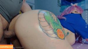 Maya Nerd photo #0176