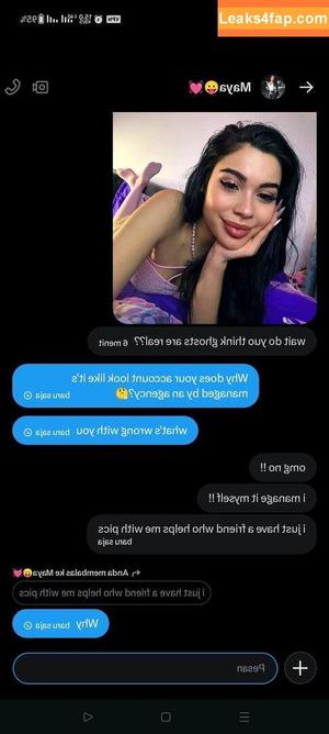 Maya Rosey photo #0006