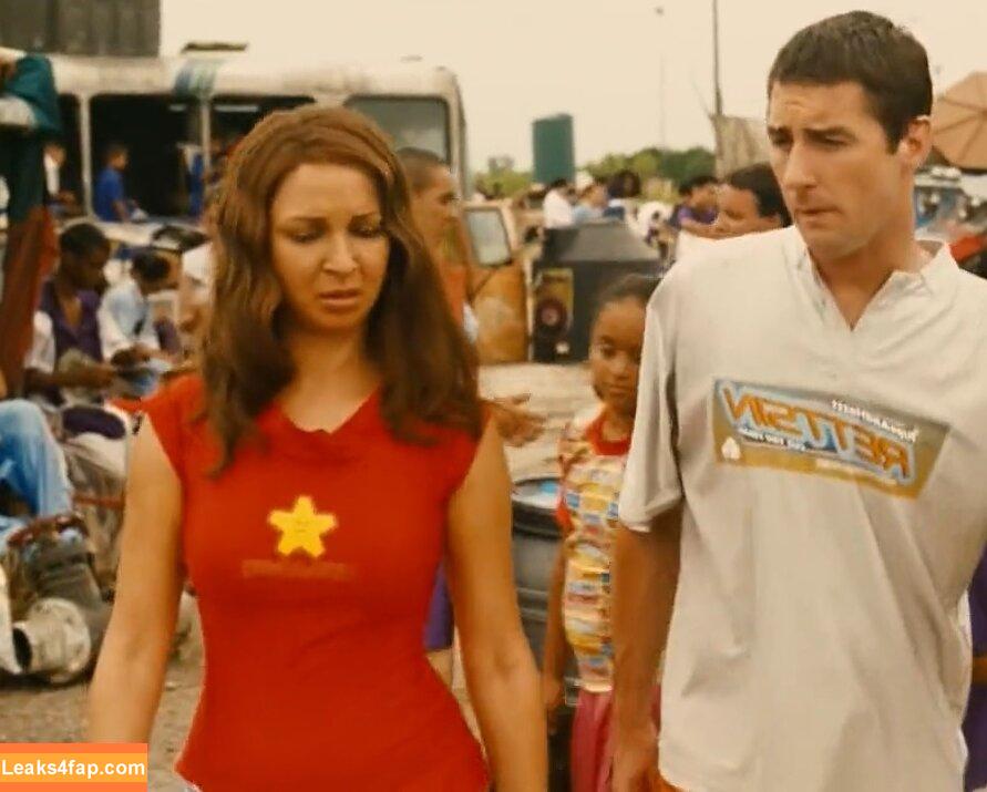 Maya Rudolph / princesstagram leaked photo photo #0032
