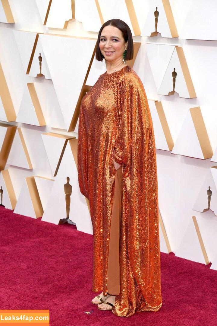 Maya Rudolph / princesstagram leaked photo photo #0036