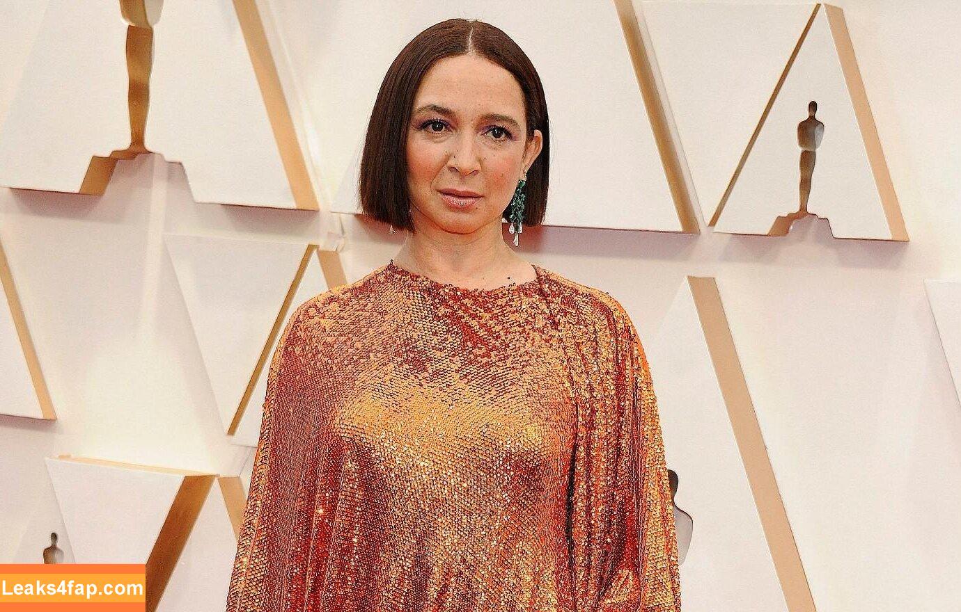Maya Rudolph / princesstagram leaked photo photo #0041