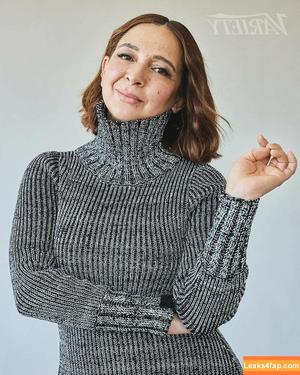 Maya Rudolph фото #0004