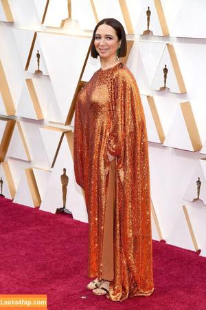 Maya Rudolph photo #0036