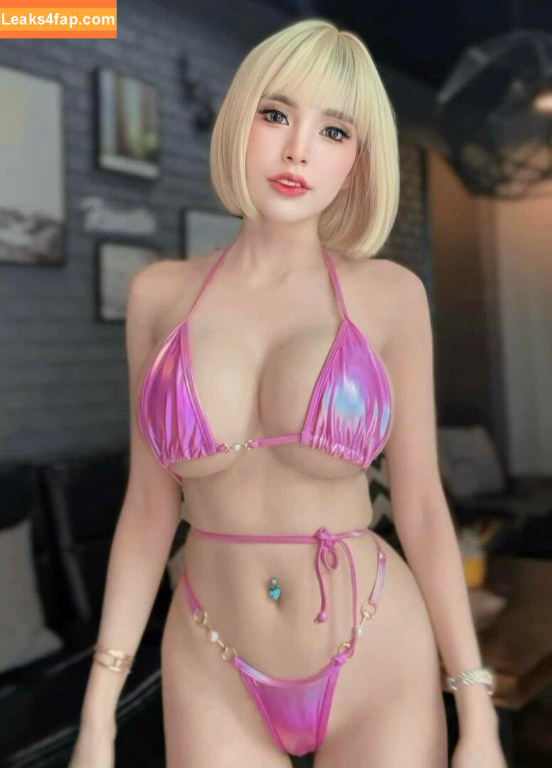 Maya Yarr / may_yarr / meya85260 leaked photo photo #0002