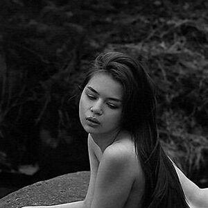random model