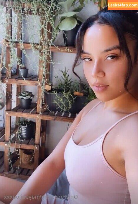 mayabijouxxx / mayabijouxx leaked photo photo #0103