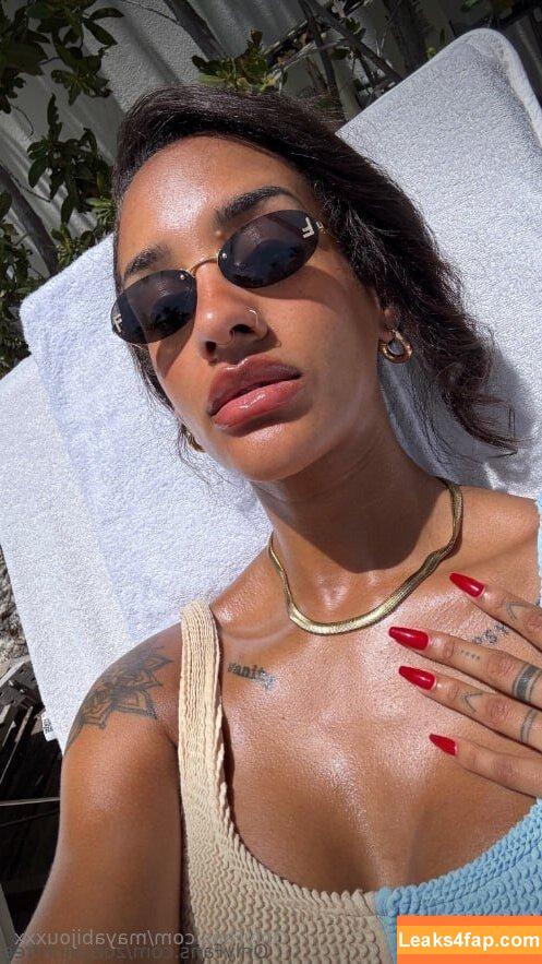 mayabijouxxx / mayabijouxx leaked photo photo #0106