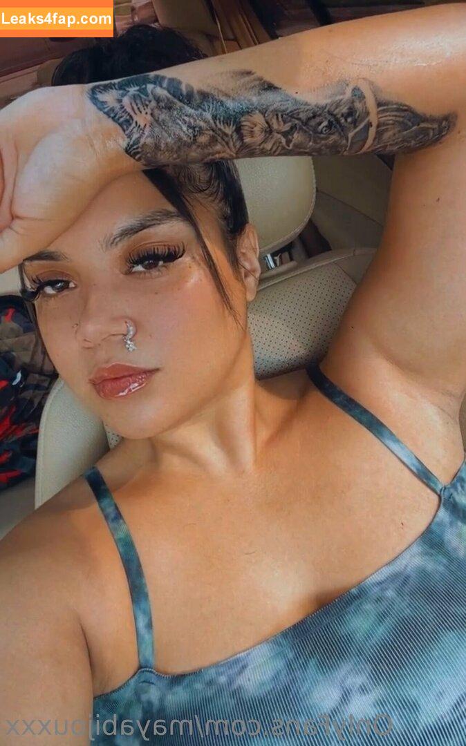 mayabijouxxx / mayabijouxx leaked photo photo #0122
