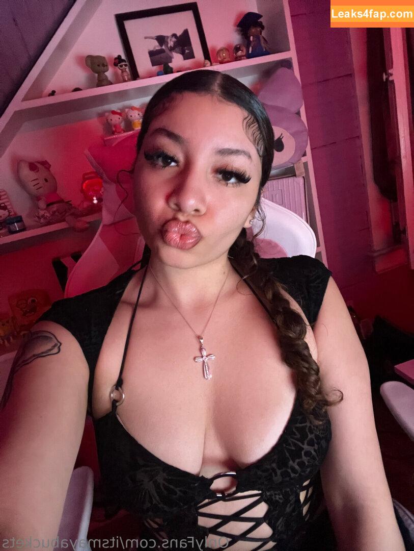 Mayabuckets / mayanobuckets leaked photo photo #0007