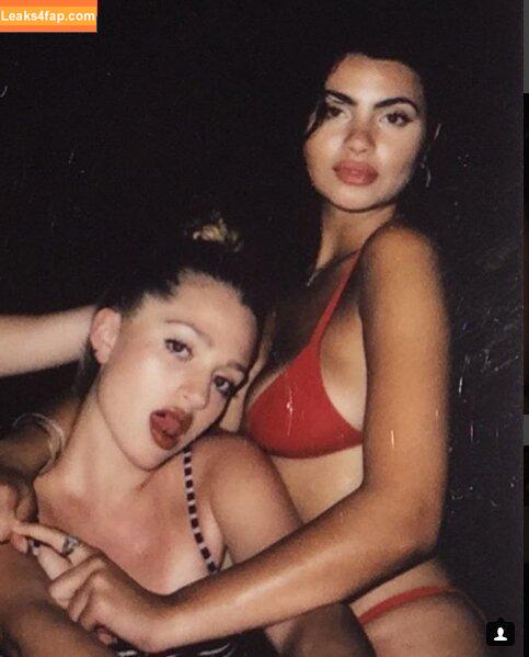 mayachola / Hampton Maya / mayamorena leaked photo photo #0011