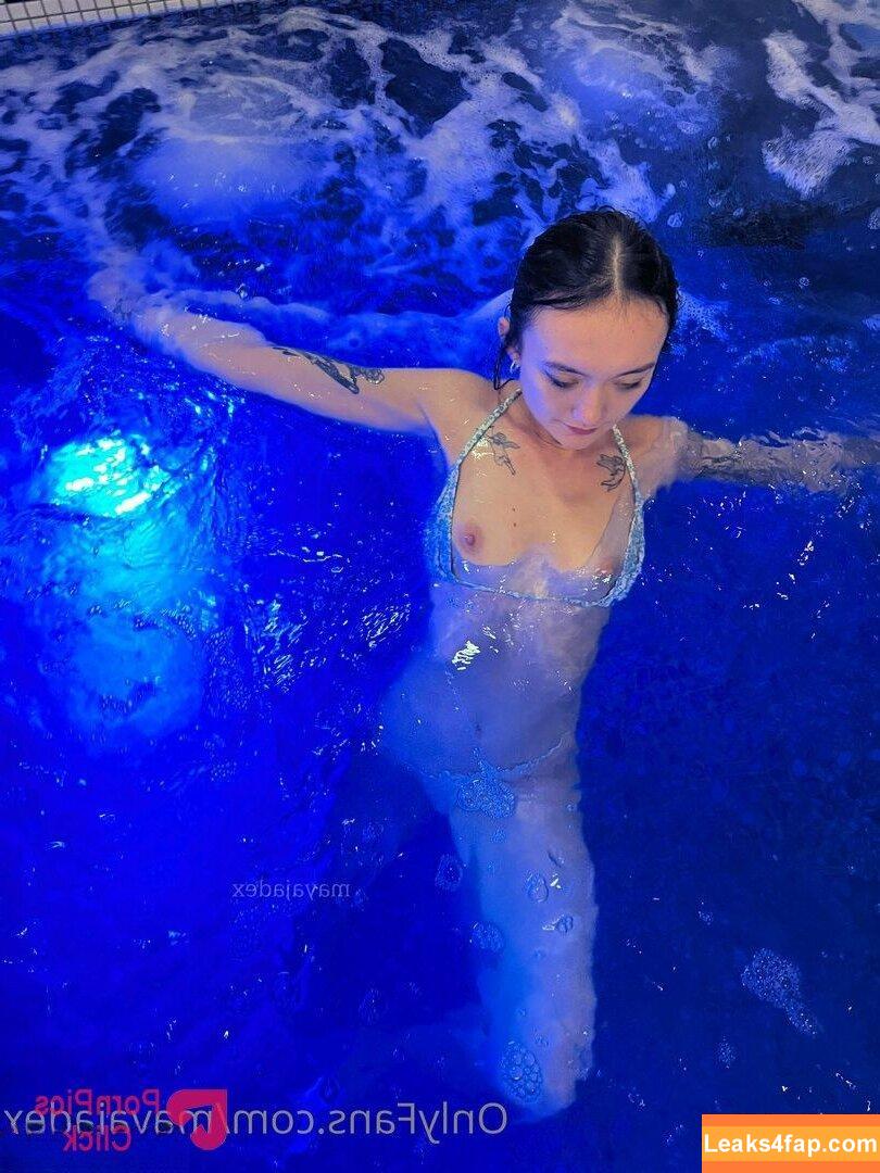 mayajadex / mayajadexxx leaked photo photo #0113