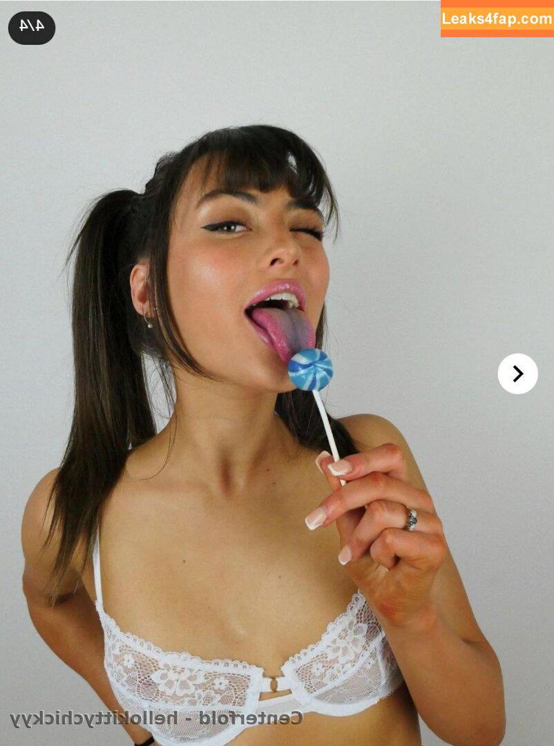 Mayakitty / hellokittychickyy слитое фото фото #0007