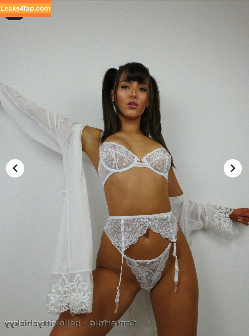 Mayakitty / hellokittychickyy слитое фото фото #0011