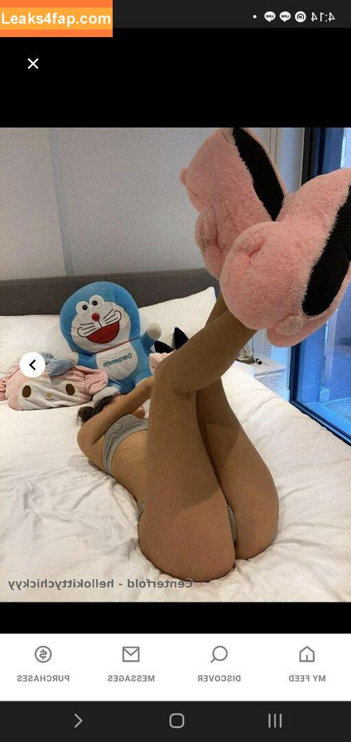 Mayakitty / hellokittychickyy слитое фото фото #0013