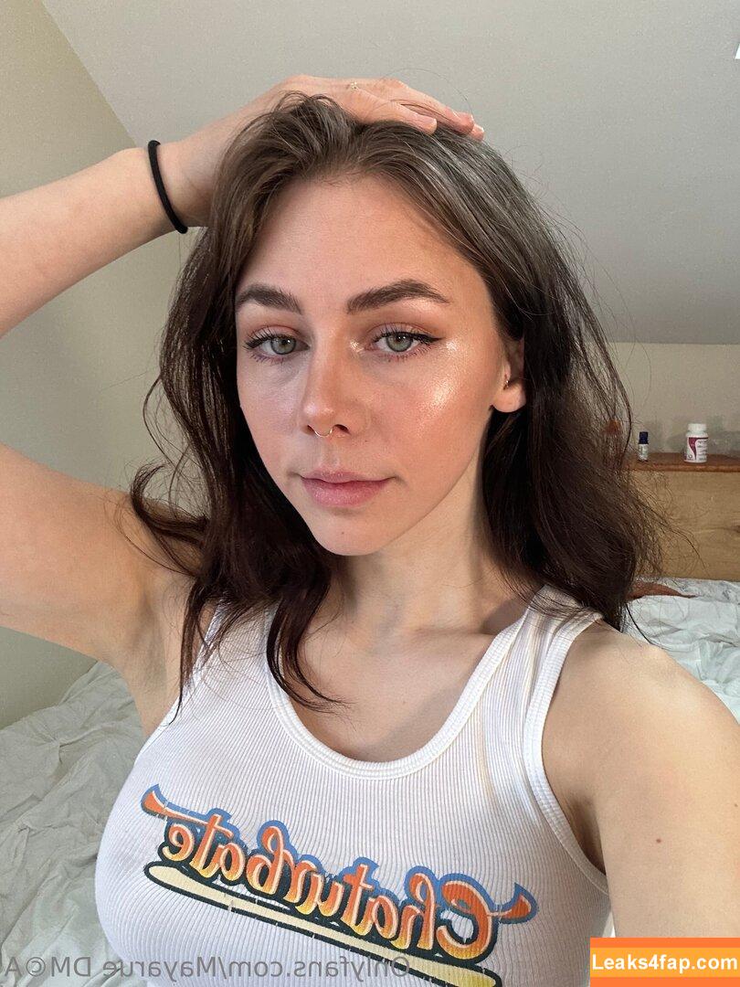 Mayalane Mayaneu / immayaneu / mayalane leaked photo photo #0235