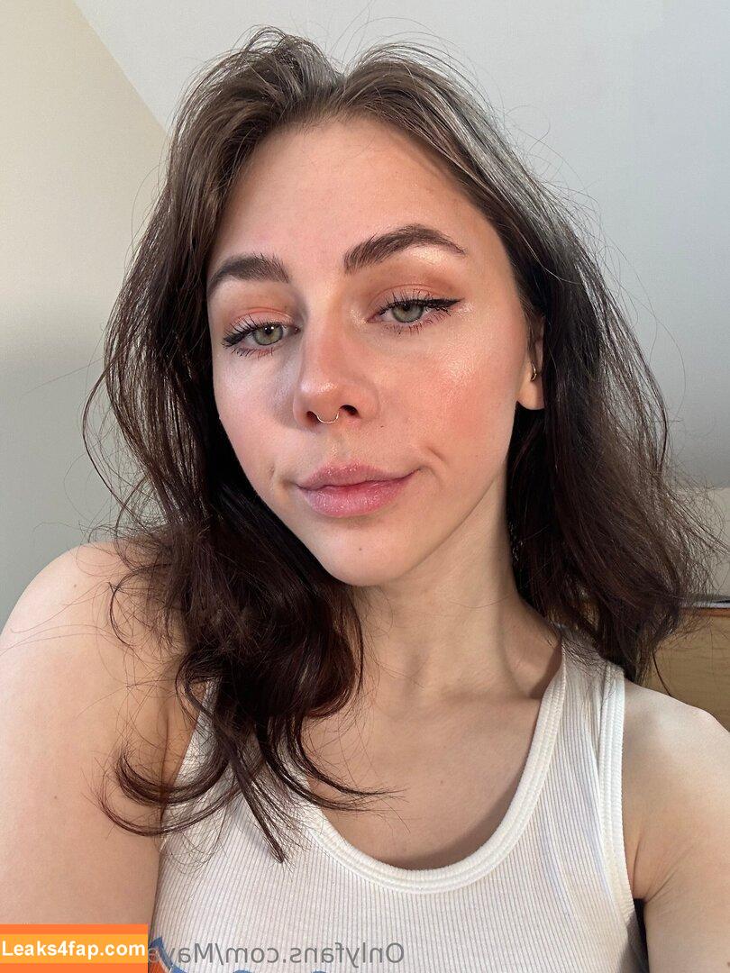 Mayalane Mayaneu / immayaneu / mayalane leaked photo photo #0236