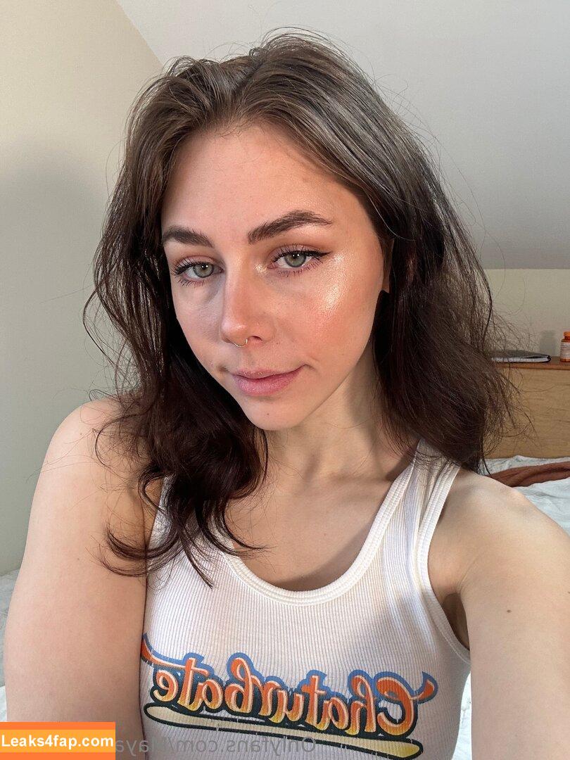 Mayalane Mayaneu / immayaneu / mayalane leaked photo photo #0237