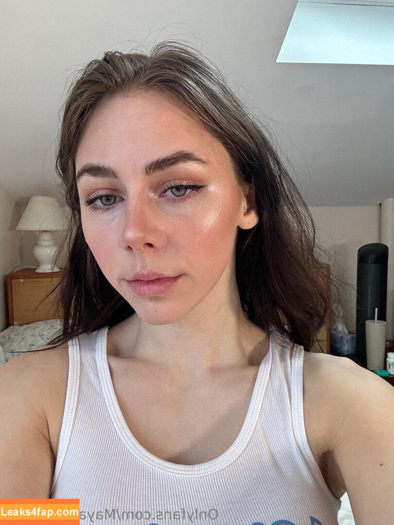 Mayalane Mayaneu / immayaneu / mayalane leaked photo photo #0239