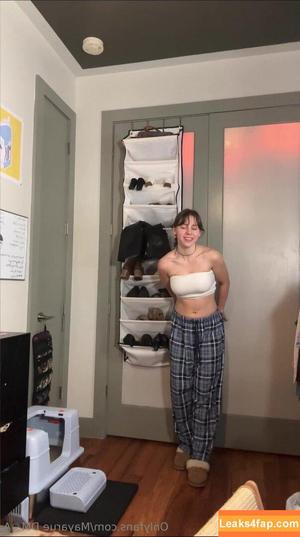 Mayalane Mayaneu фото #0246