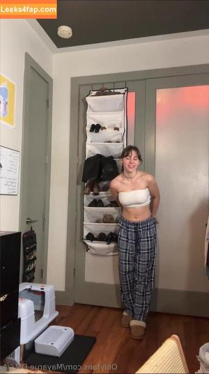 Mayalane Mayaneu фото #0247