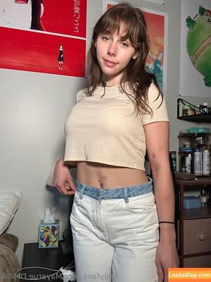 Mayalane Mayaneu фото #0264