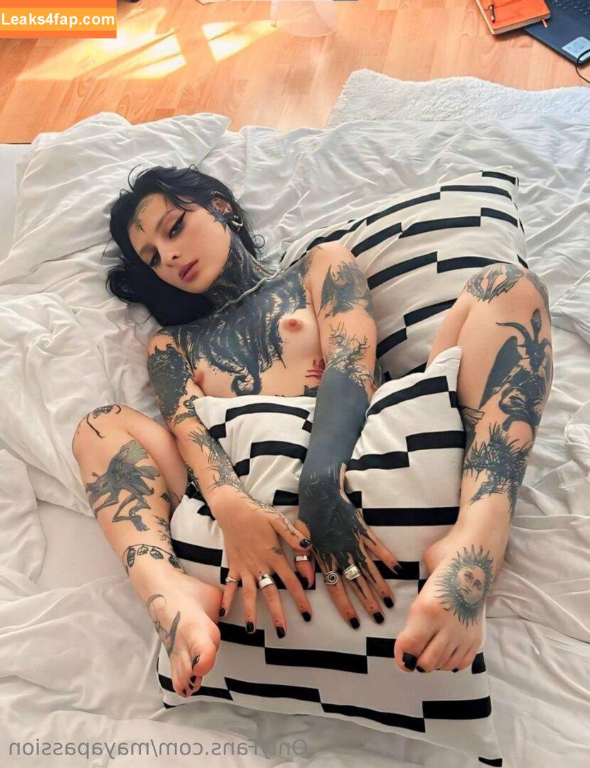 mayapassion / maya_passion leaked photo photo #0009