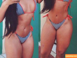 Mayara Oliveira фото #0001