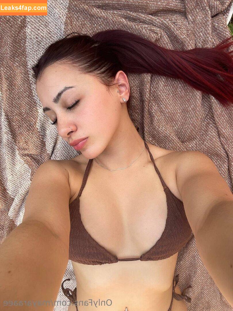 mayaraaee / isaswan11 / maya / mayaraeee leaked photo photo #0185