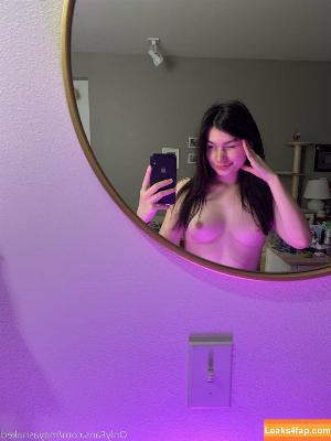 mayasnaked photo #0001