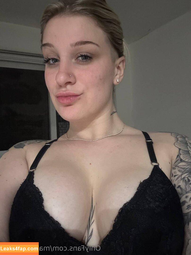 mayawilliams /  leaked photo photo #0015