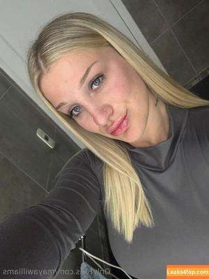mayawilliams photo #0030