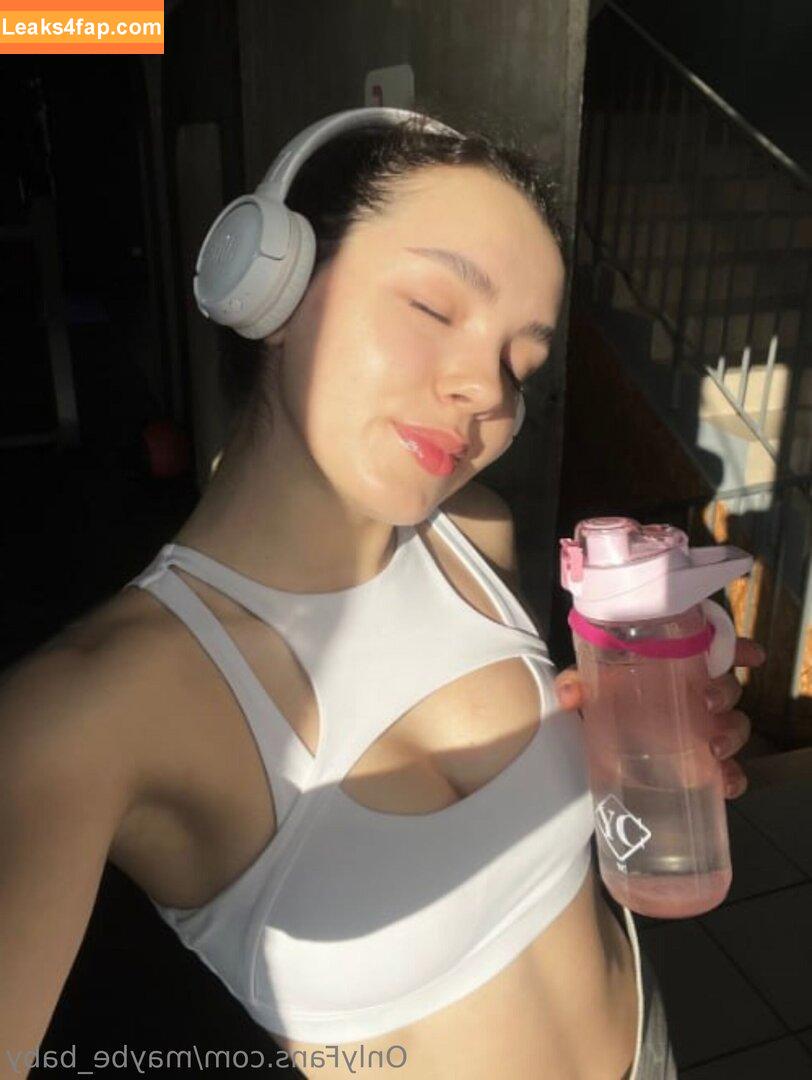 Maybe Baby / _maybe_._._baby_ / maybe_baby leaked photo photo #0120