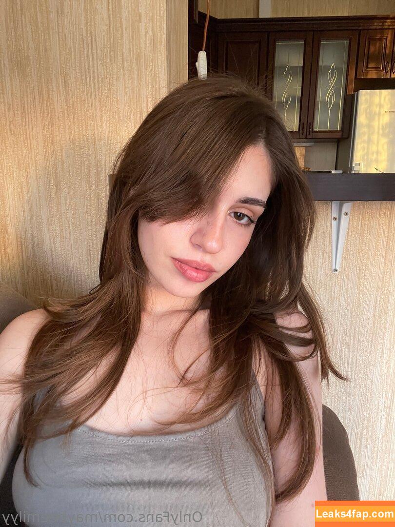 maybeemilyy / maybeemily leaked photo photo #0013