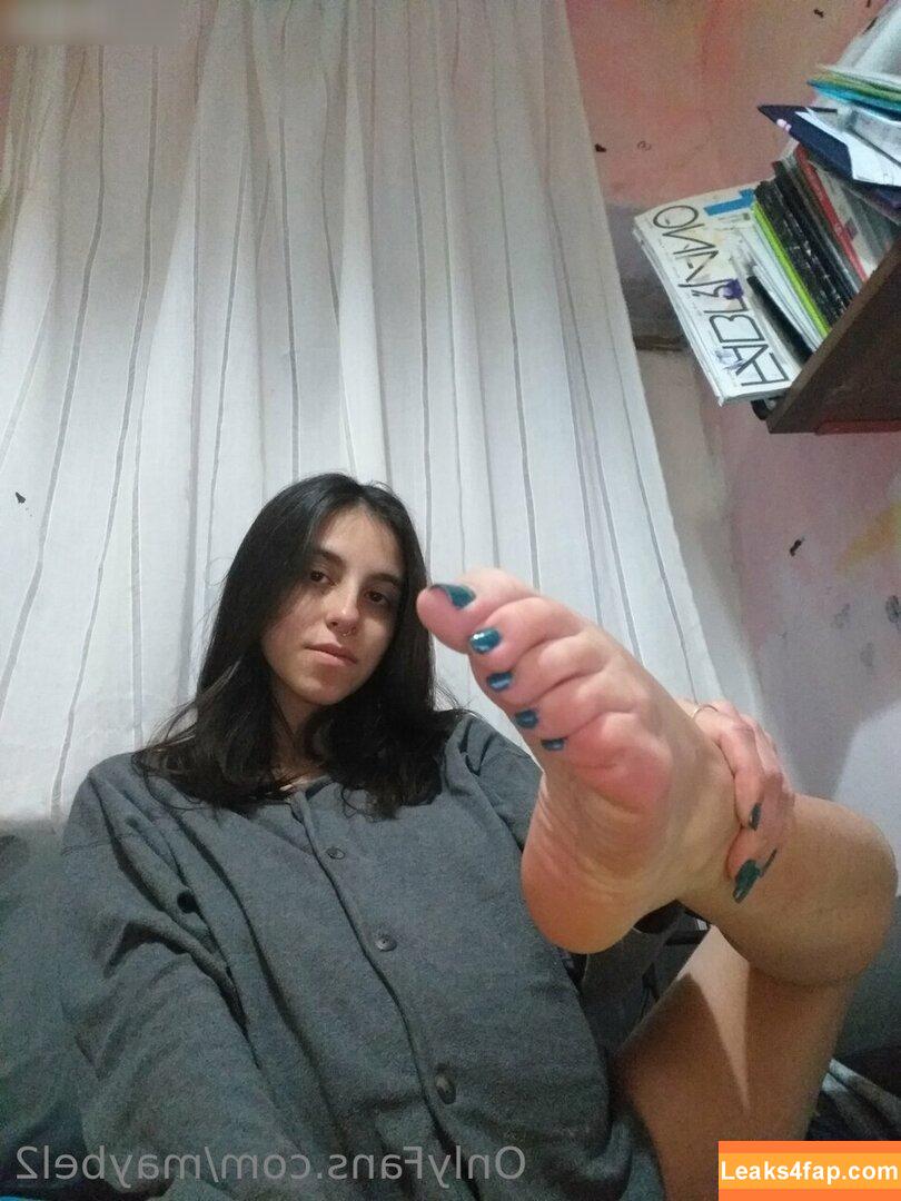 maybel2 / maybe_ele2 leaked photo photo #0216