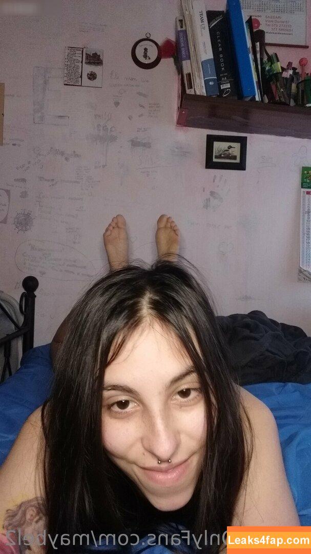 maybel2 / maybe_ele2 leaked photo photo #0226