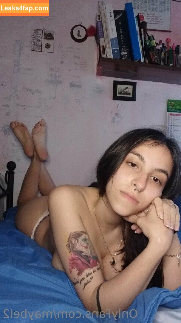 maybel2 / maybe_ele2 leaked photo photo #0231